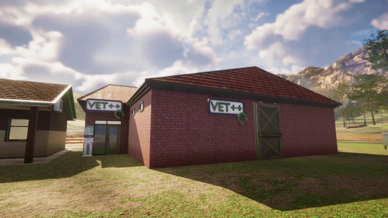 Animal Shelter: Vet Clinic thumbnail 7