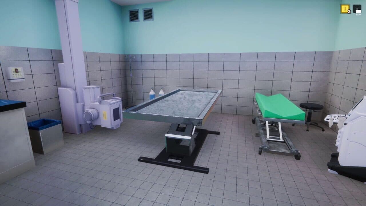 Animal Shelter: Vet Clinic thumbnail 8