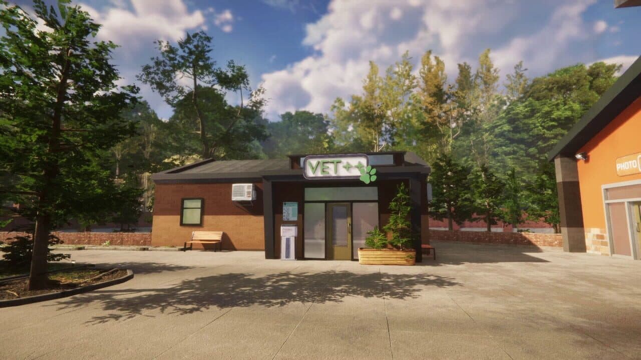 Animal Shelter: Vet Clinic thumbnail 12