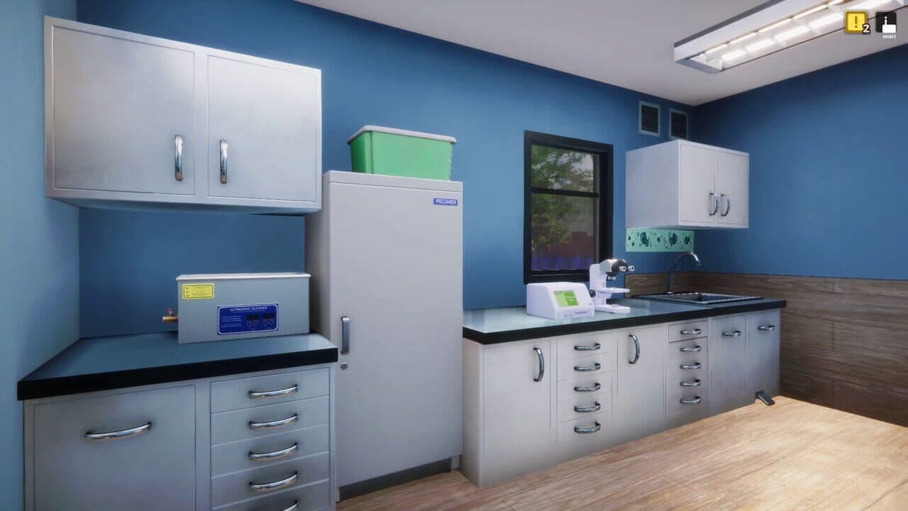 Animal Shelter: Vet Clinic thumbnail 15