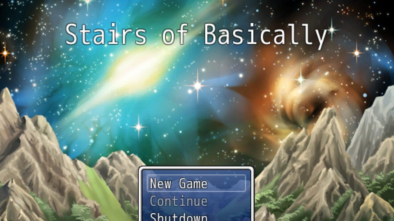 Stairs of Basically thumbnail 2