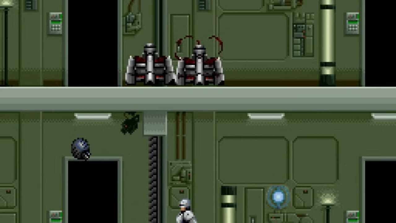 RoboCop thumbnail 3