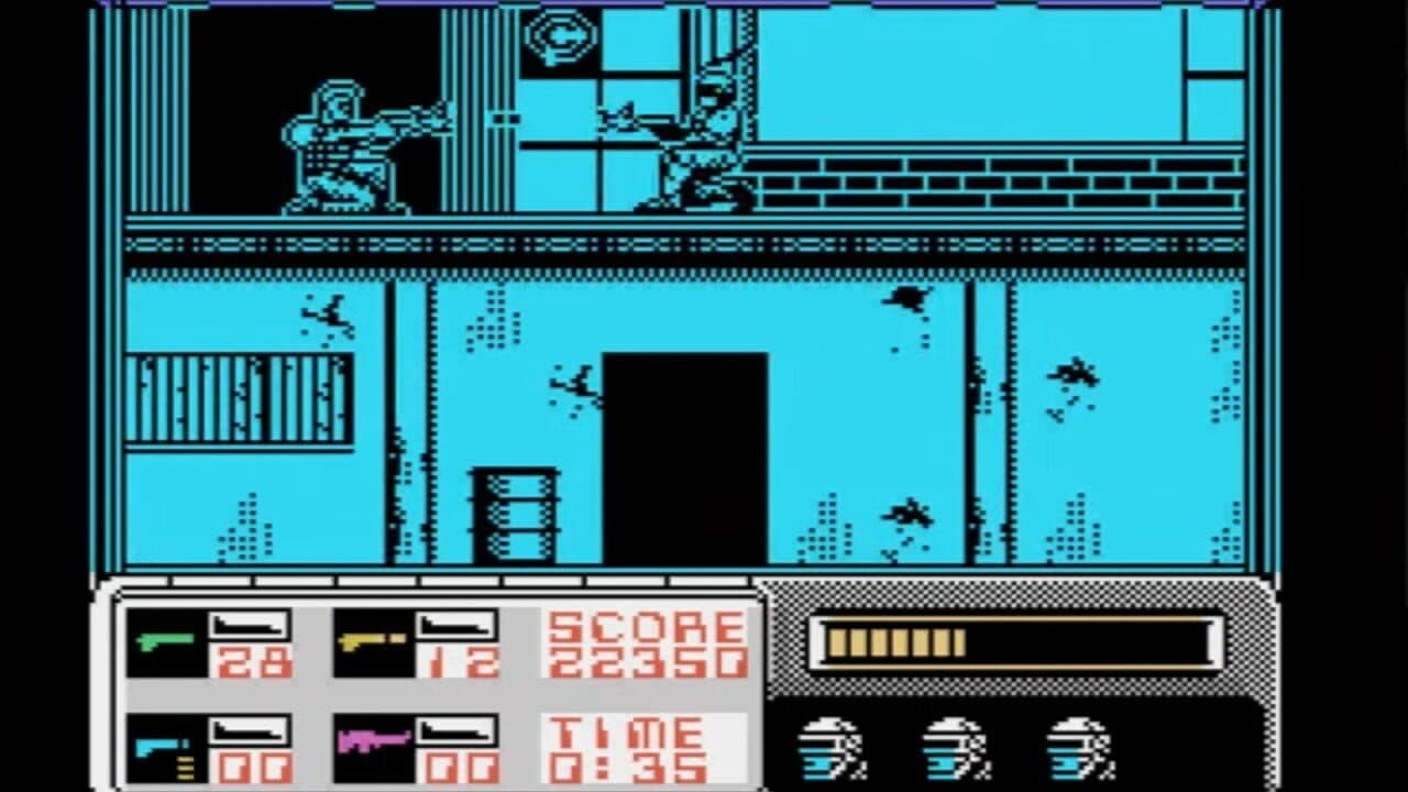 RoboCop thumbnail 2