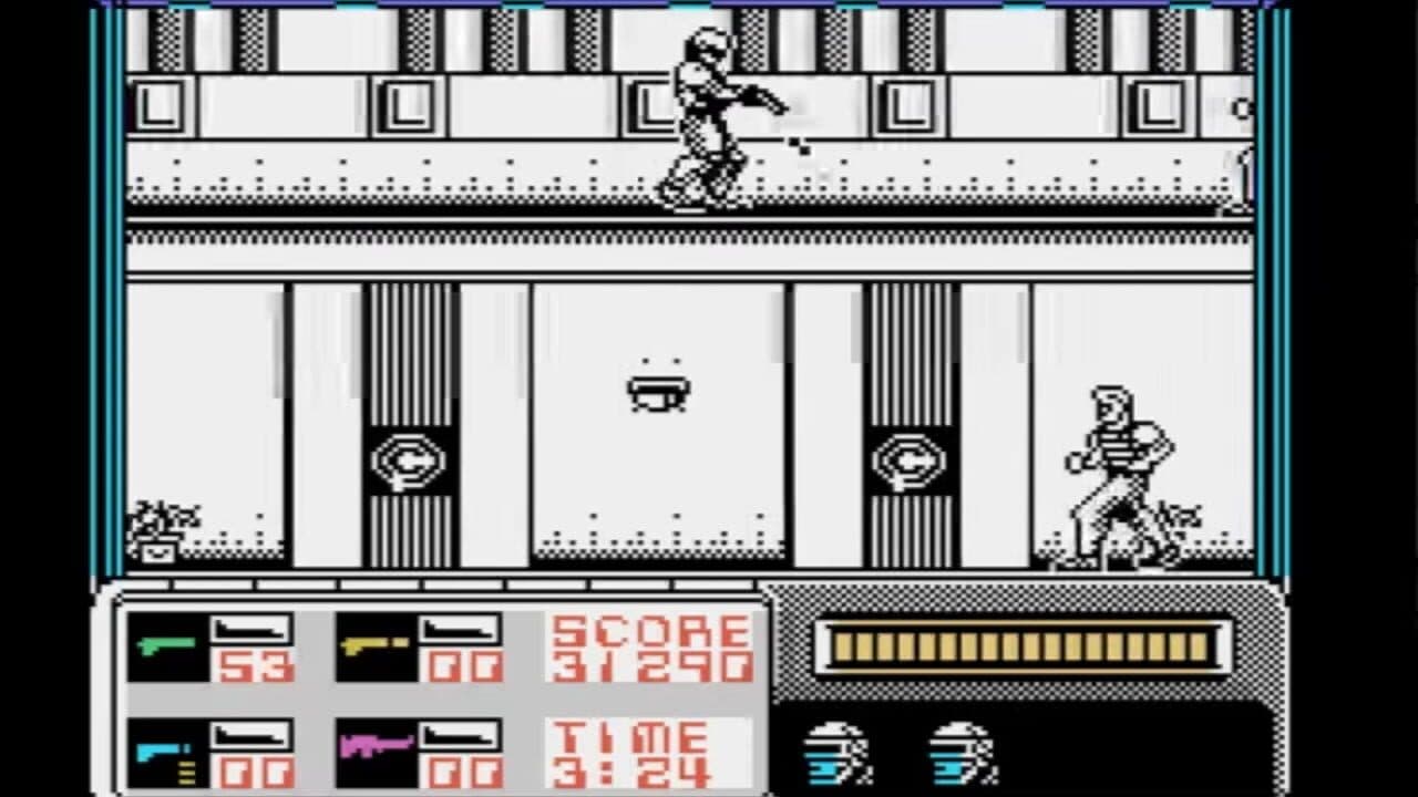 RoboCop thumbnail 3