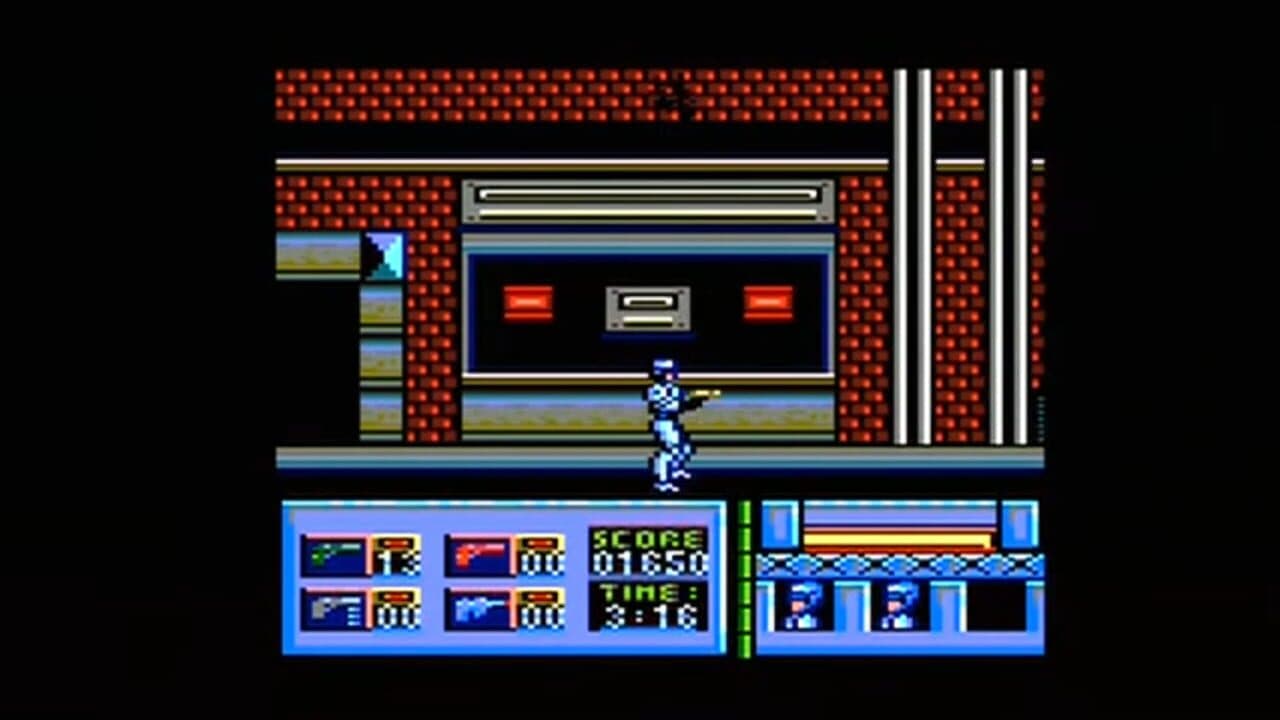 RoboCop thumbnail 3