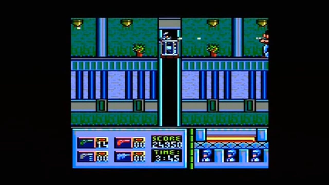 RoboCop thumbnail 2