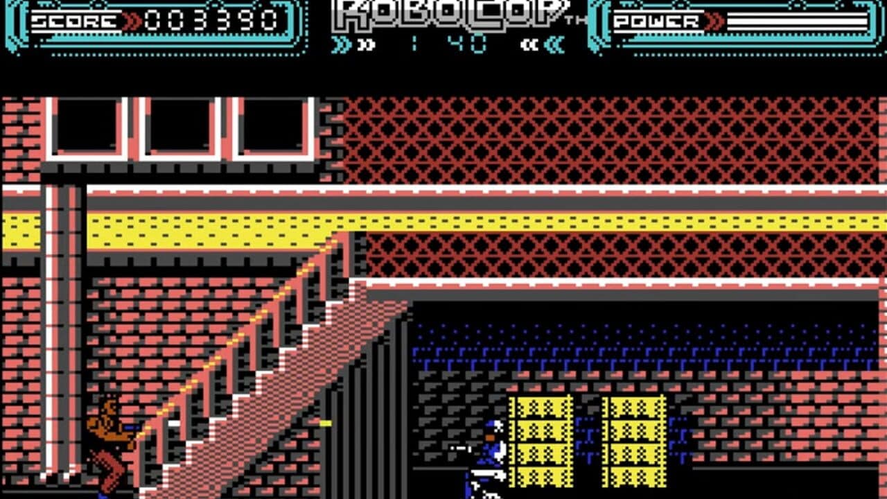 RoboCop thumbnail 3