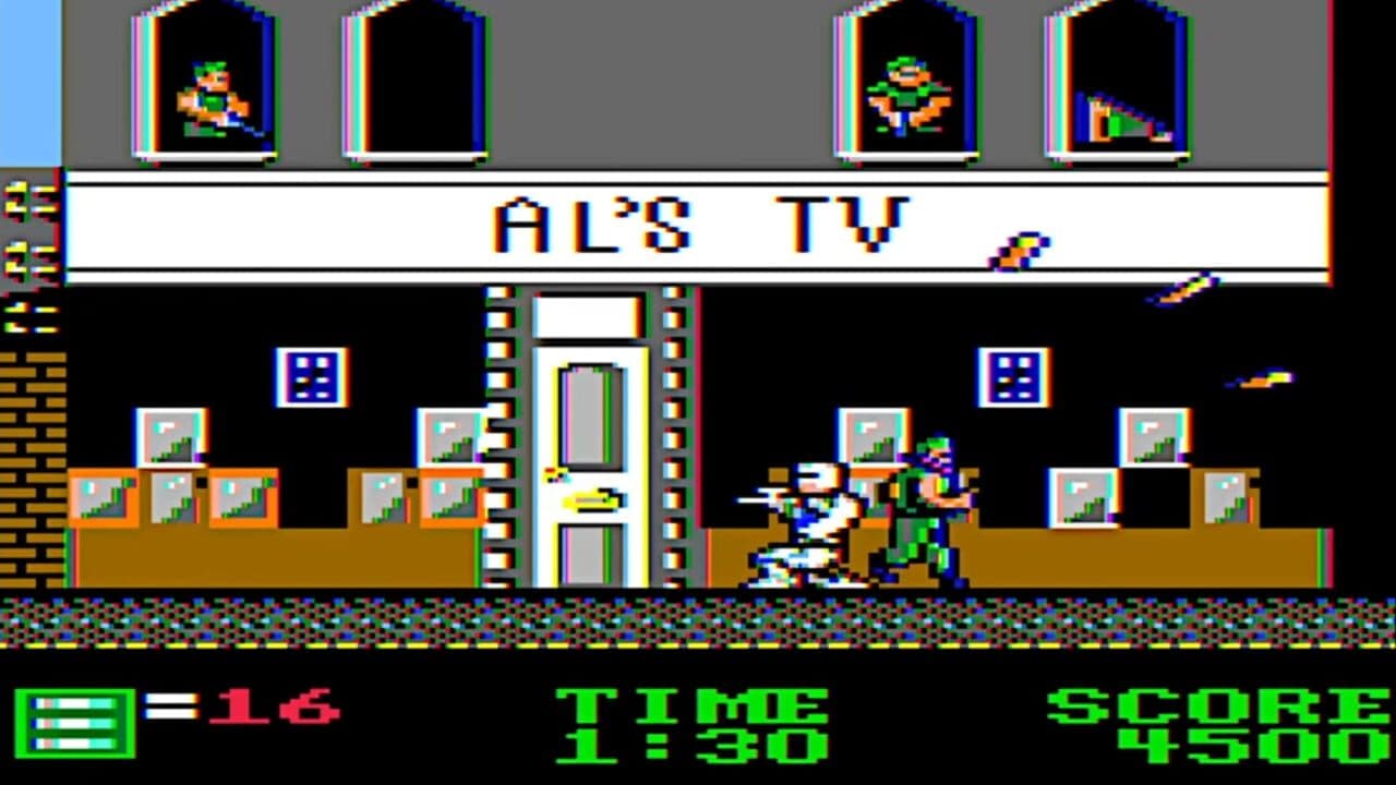 RoboCop thumbnail 3