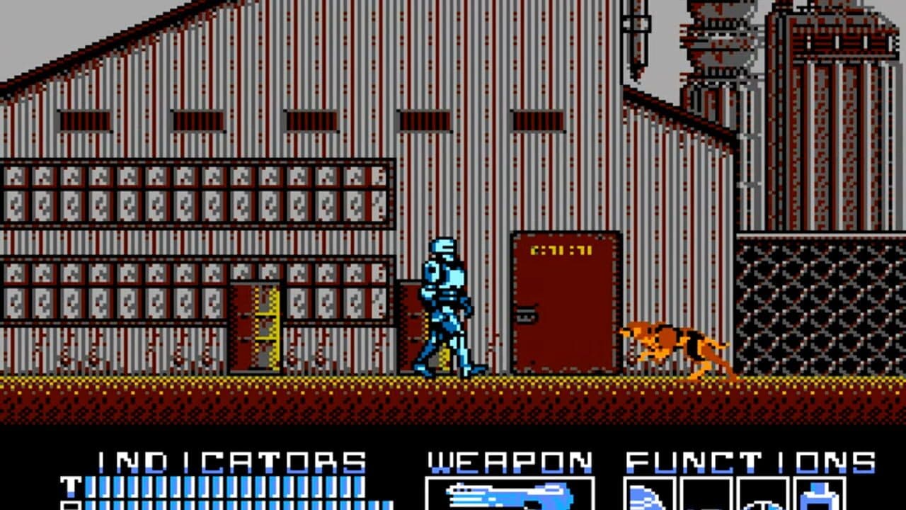 RoboCop thumbnail 3