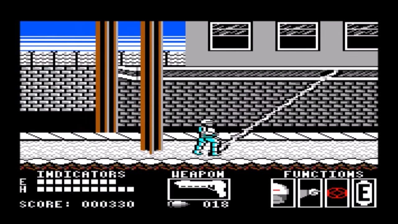 RoboCop thumbnail 3