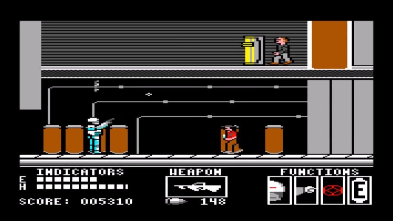 RoboCop thumbnail 2
