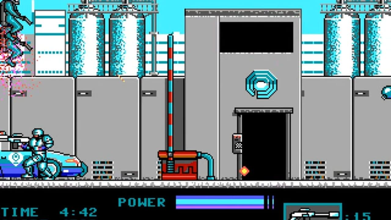 RoboCop thumbnail 3