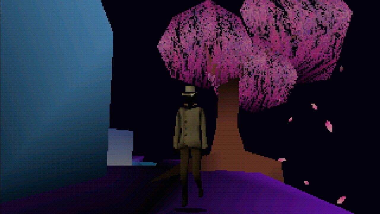 Disparity of the Dead screenshot 1