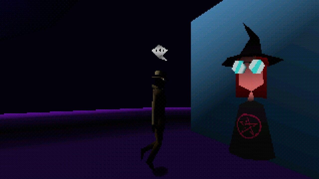 Disparity of the Dead thumbnail 3