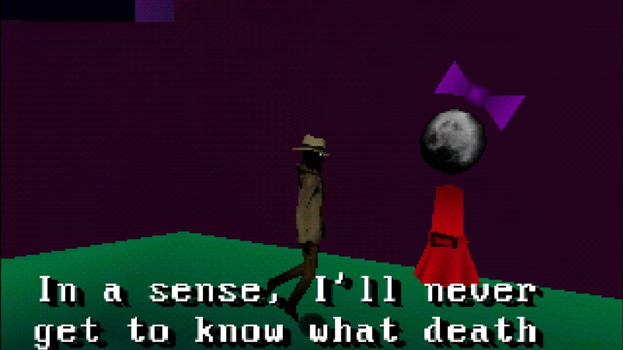 Disparity of the Dead thumbnail 4