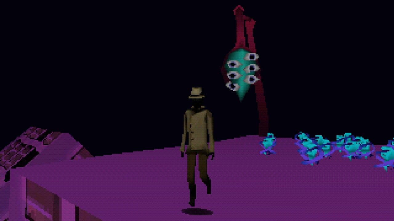Disparity of the Dead thumbnail 8