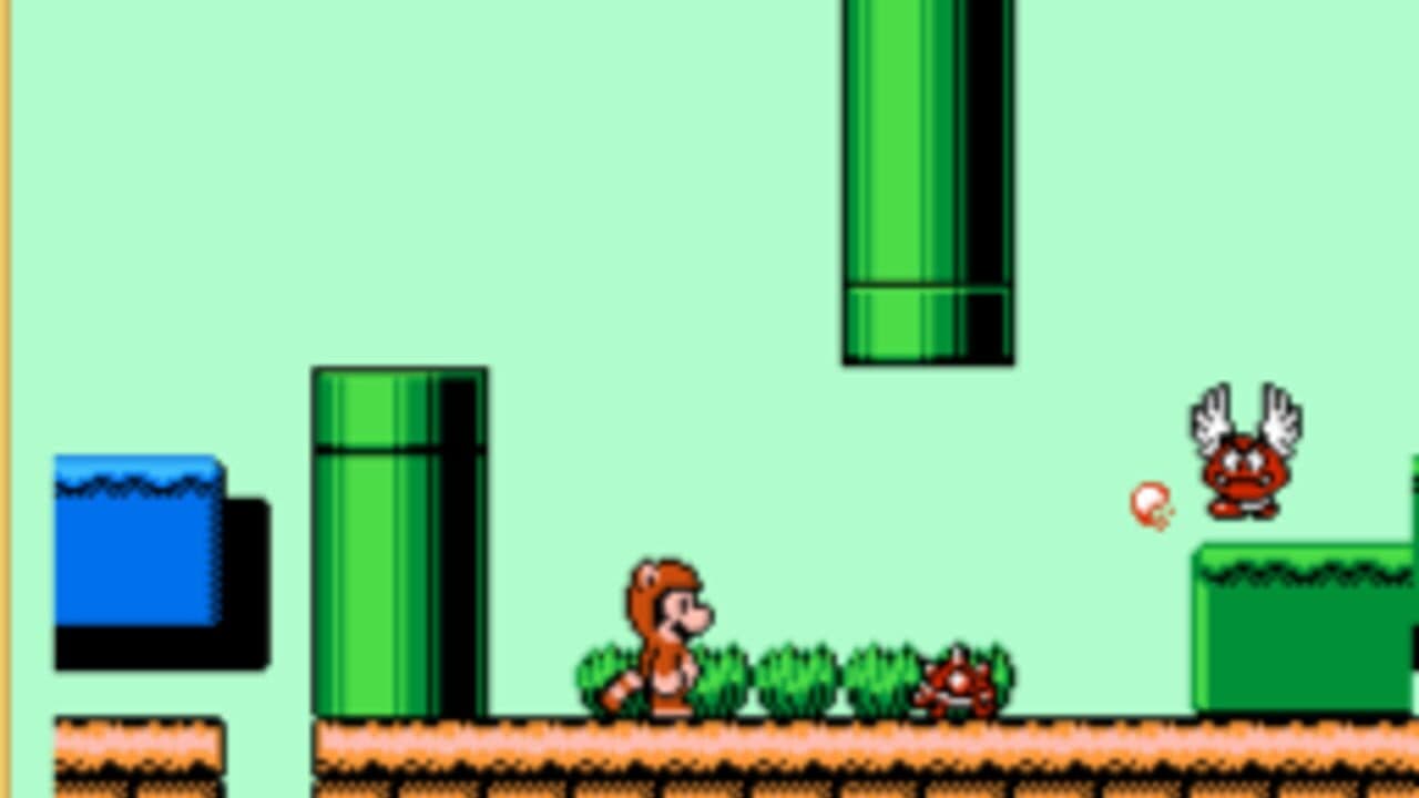 Super Mario Ultimate thumbnail 2