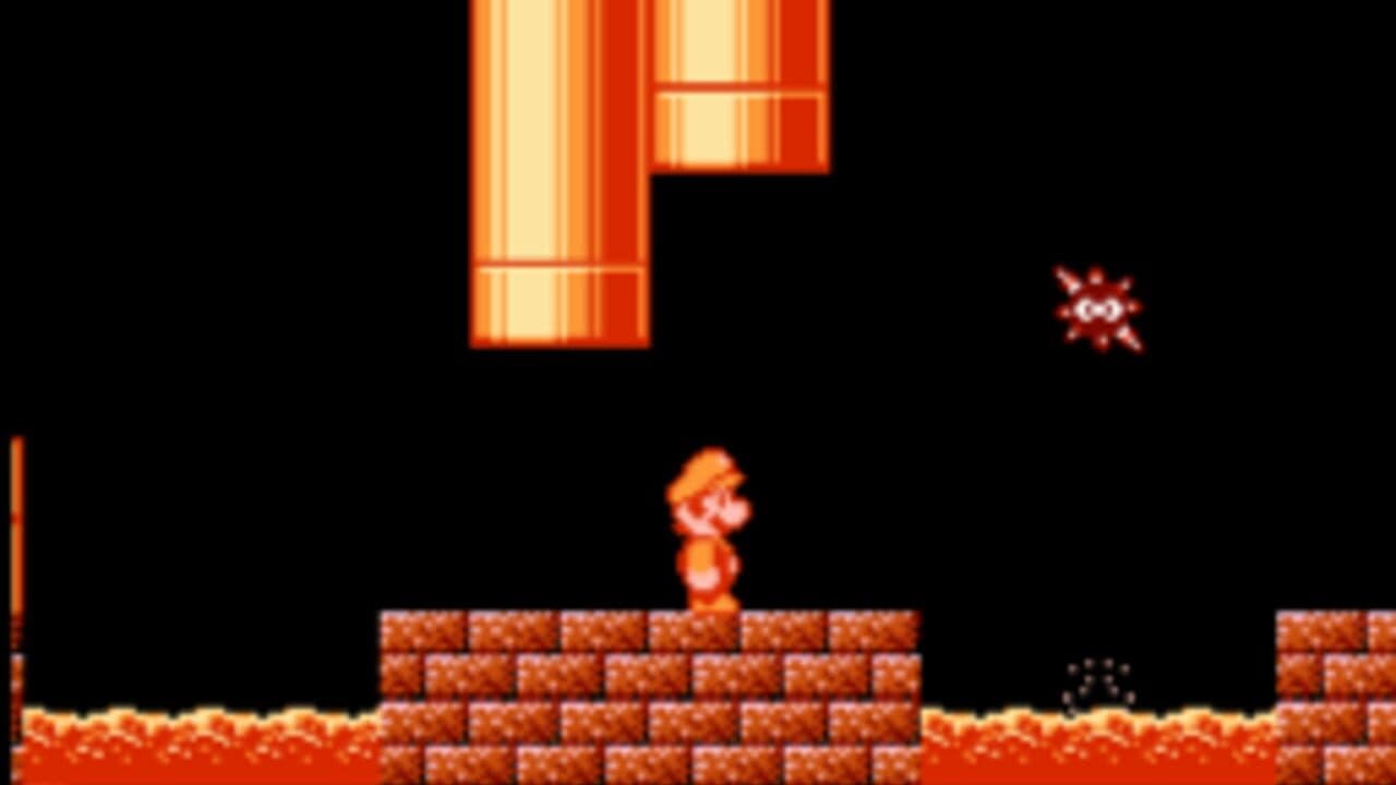 Super Mario Ultimate thumbnail 3
