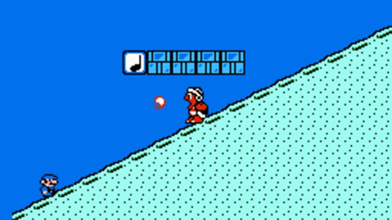 Blue Mario Bros. 3 thumbnail 2