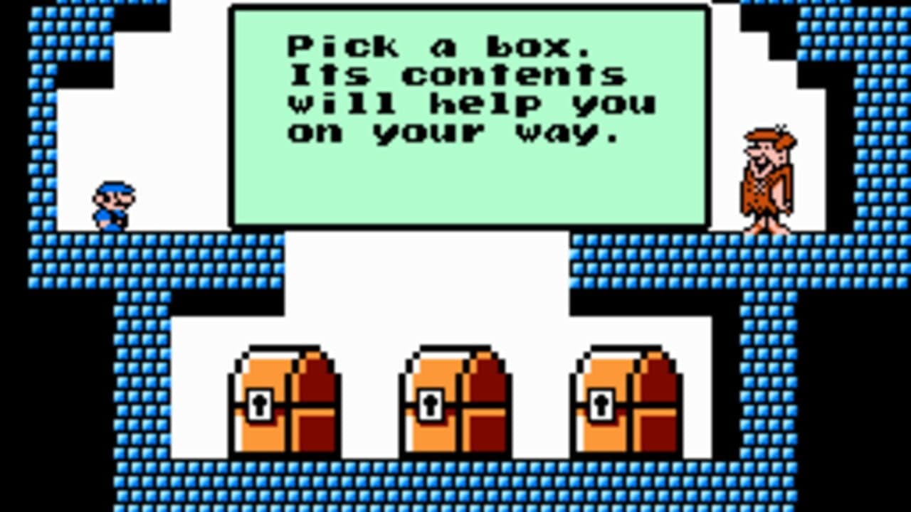 Blue Mario Bros. 3 thumbnail 3