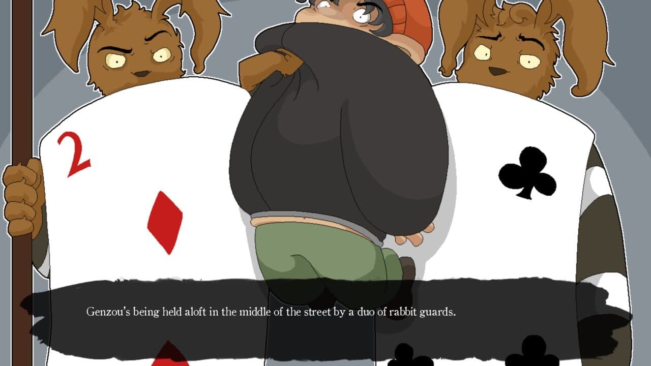 Our Wonderland thumbnail 4