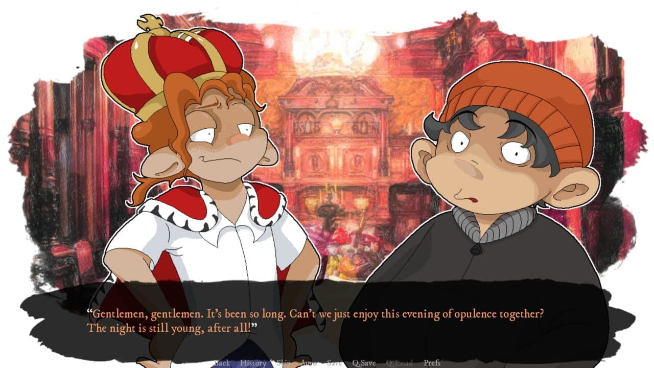 Our Wonderland thumbnail 5
