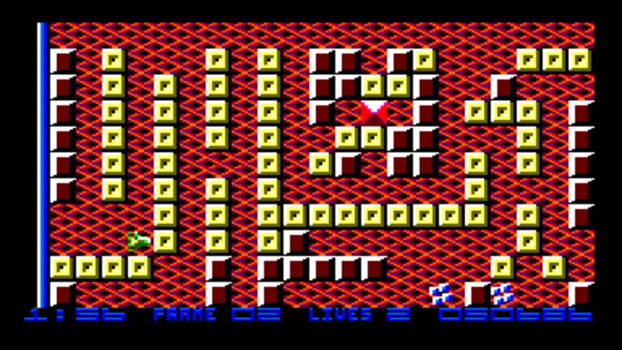 Anarchy screenshot 1