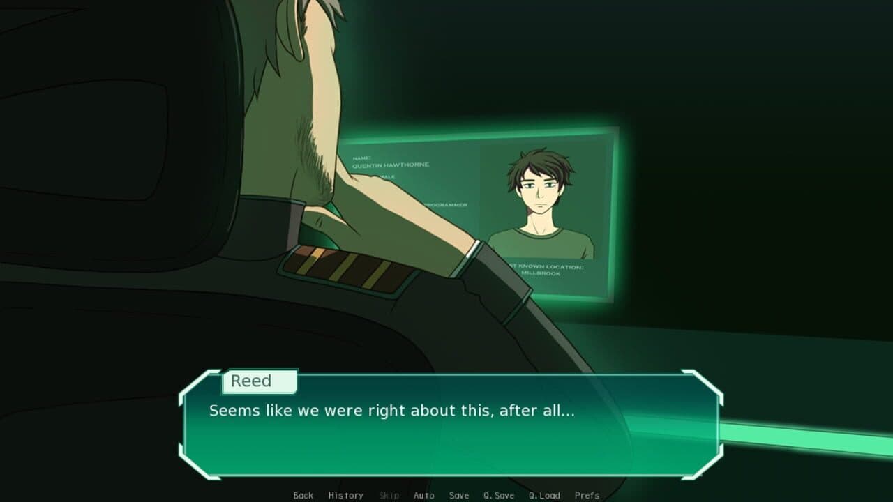 Quaint screenshot 1