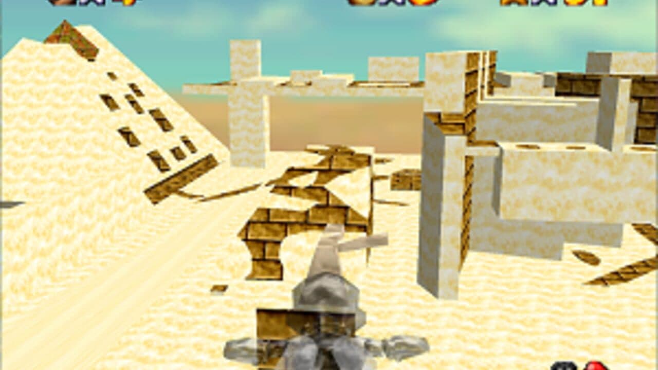 Slask's Adventure thumbnail 3