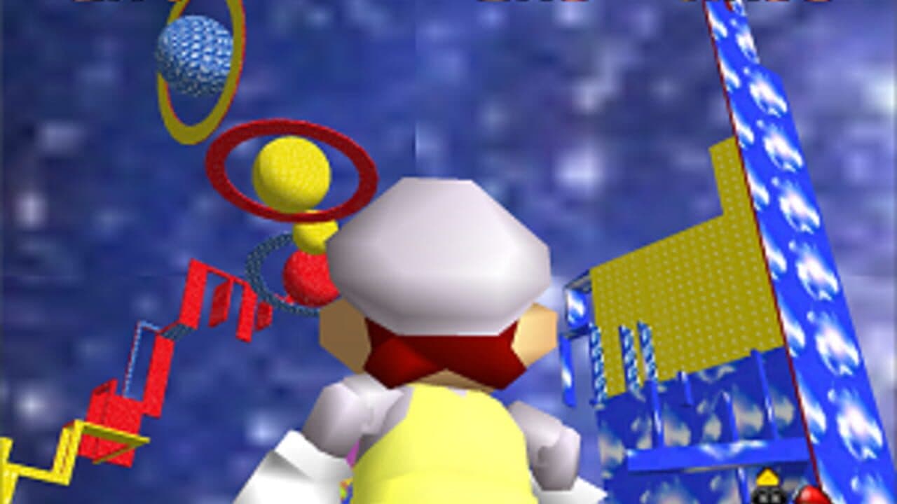 Slask's Adventure screenshot 1