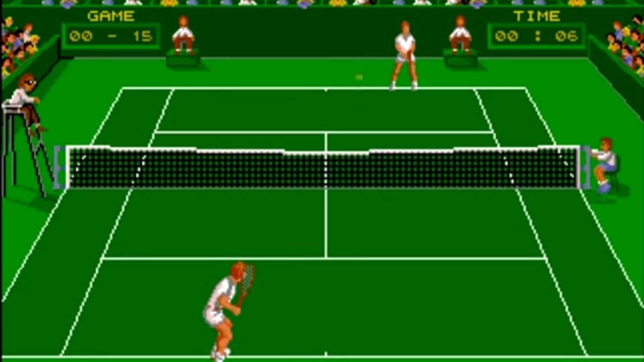 Pro Tennis Tour thumbnail 2