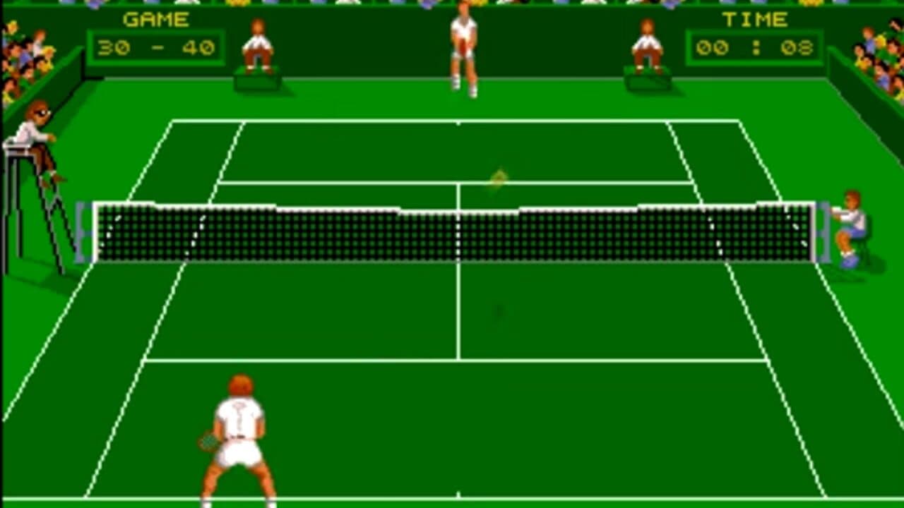 Pro Tennis Tour thumbnail 3