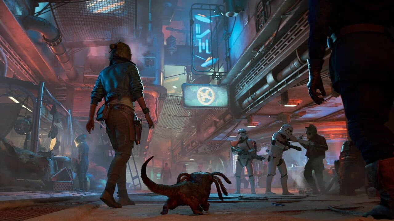 Star Wars Outlaws thumbnail 3