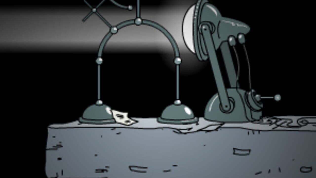 Submachine 4: The Lab screenshot 1