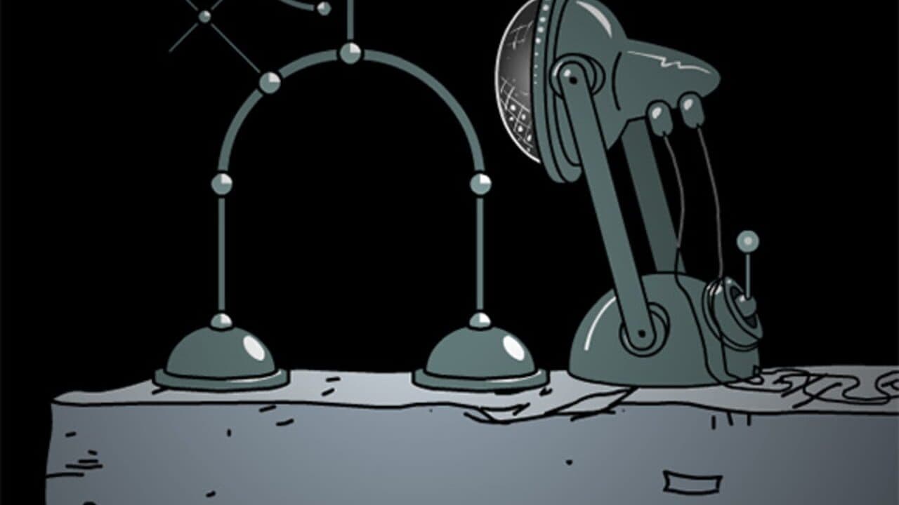 Submachine 4: The Lab screenshot 1