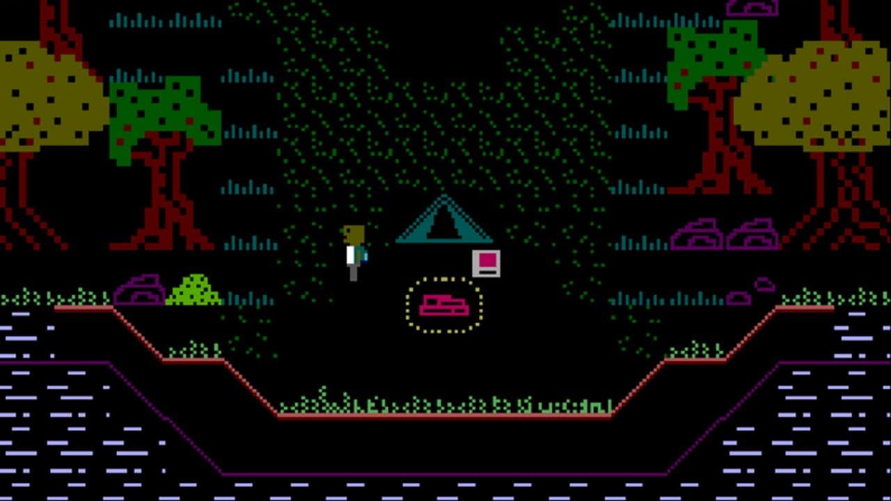 New Leaf screenshot 1