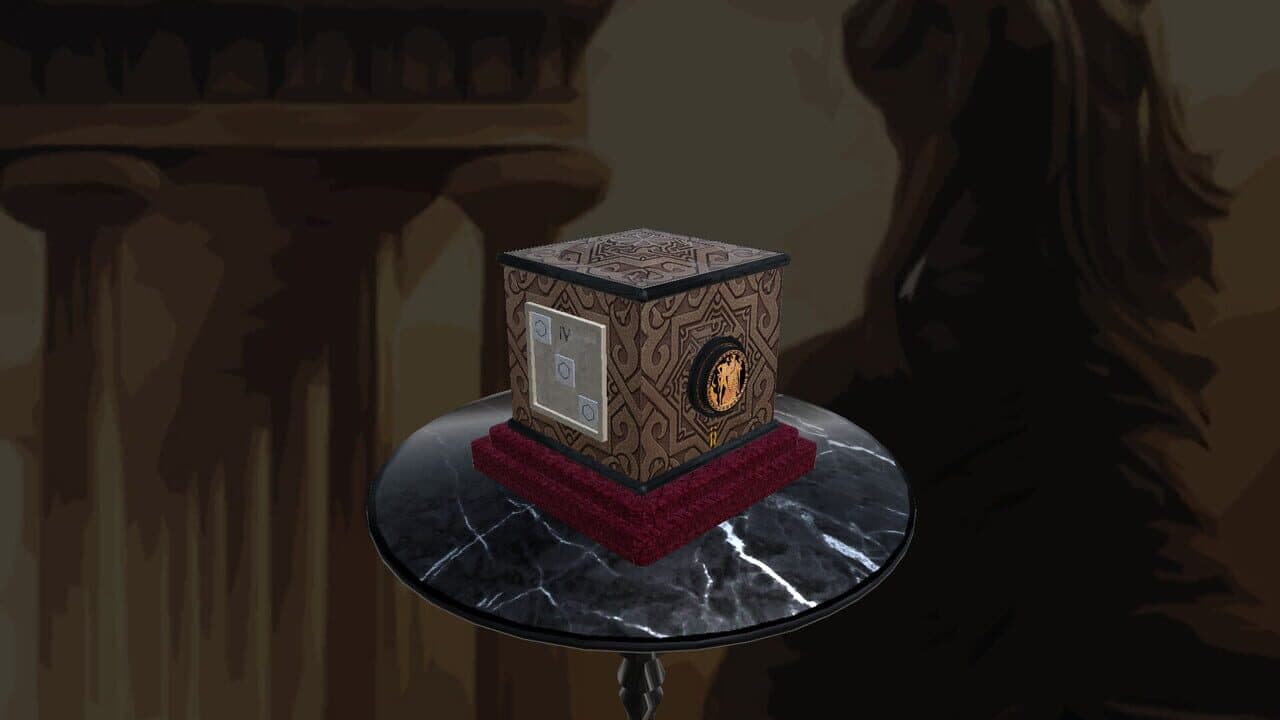 Mystery Box: Evolution thumbnail 4