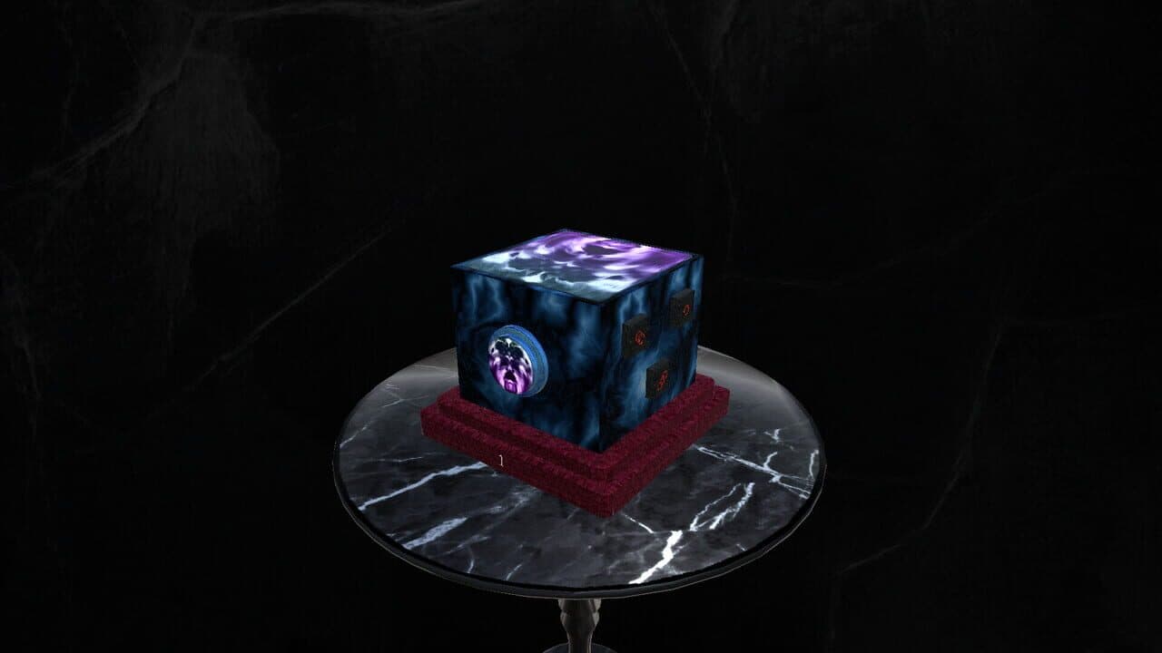 Mystery Box: Evolution thumbnail 5