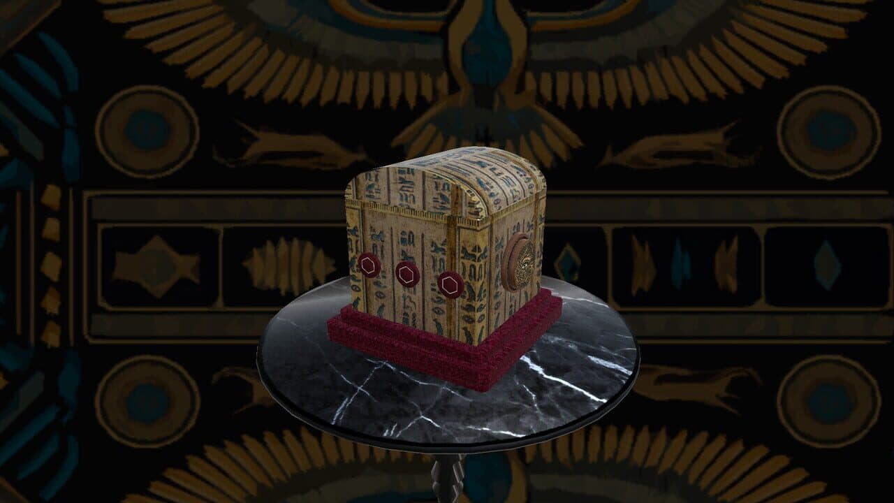 Mystery Box: Evolution screenshot 1