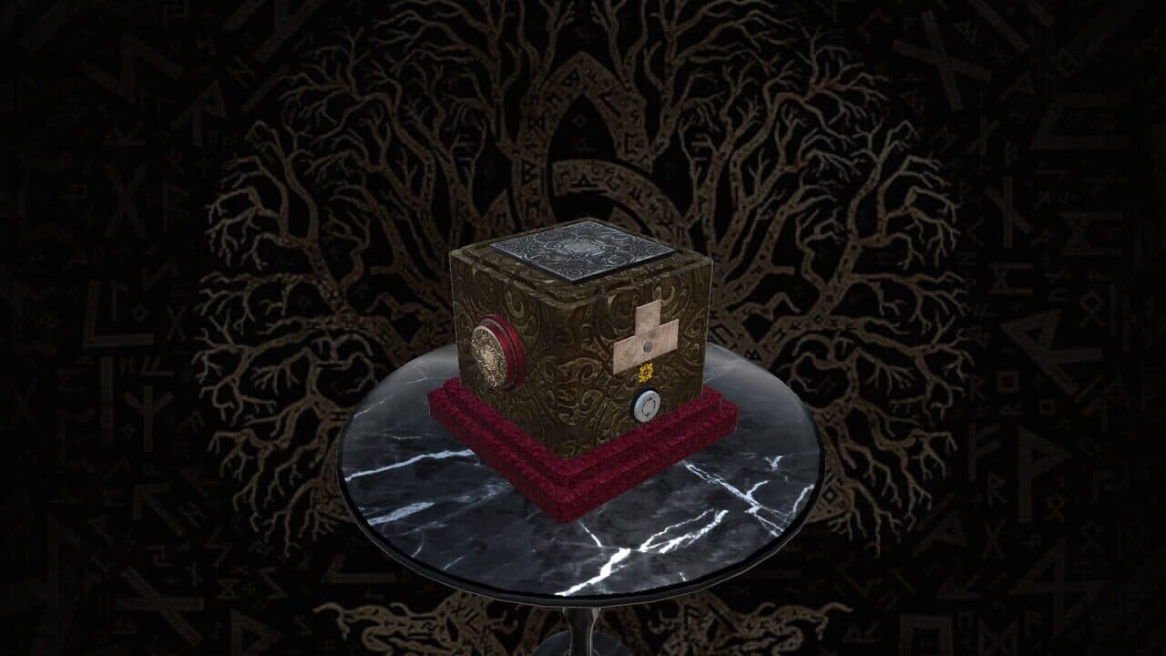 Mystery Box: Evolution thumbnail 6