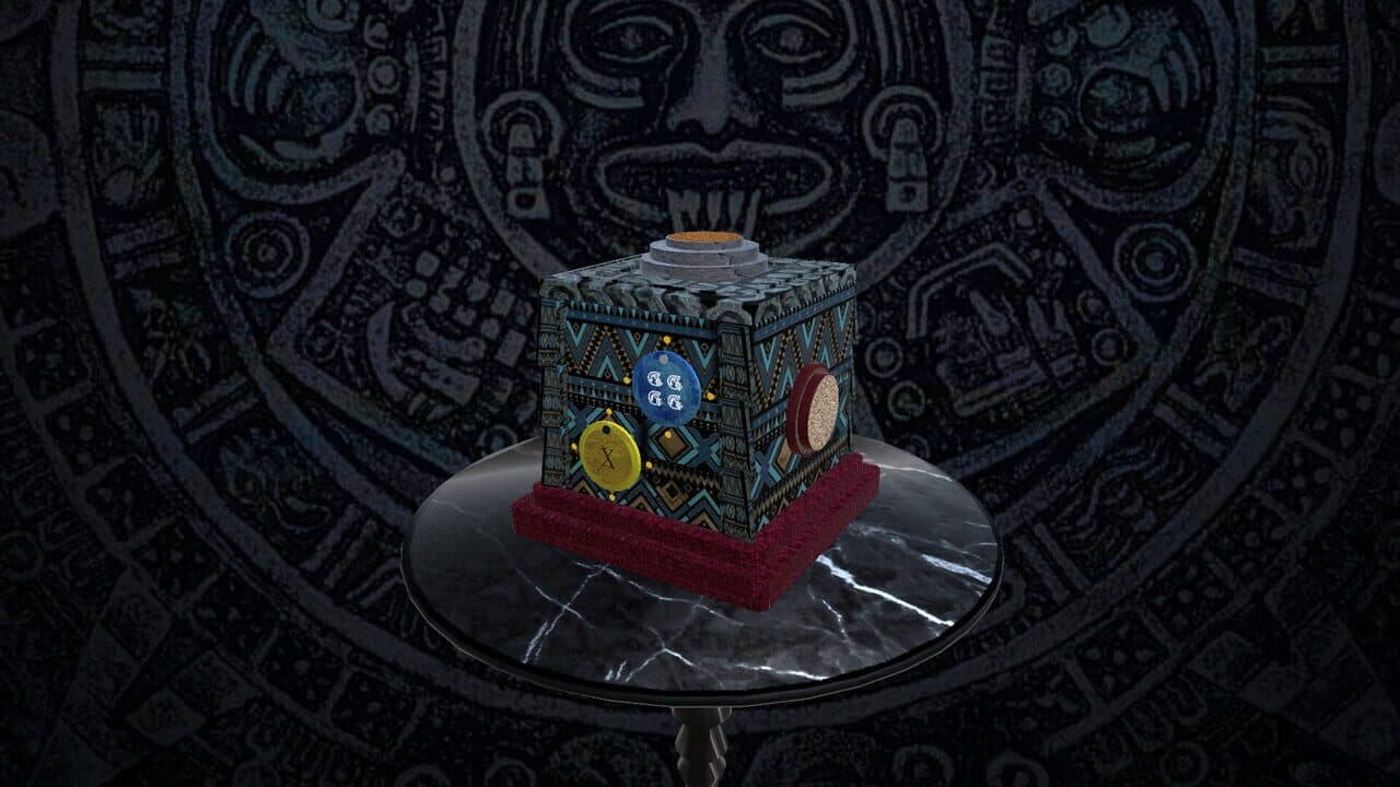 Mystery Box: Evolution thumbnail 2