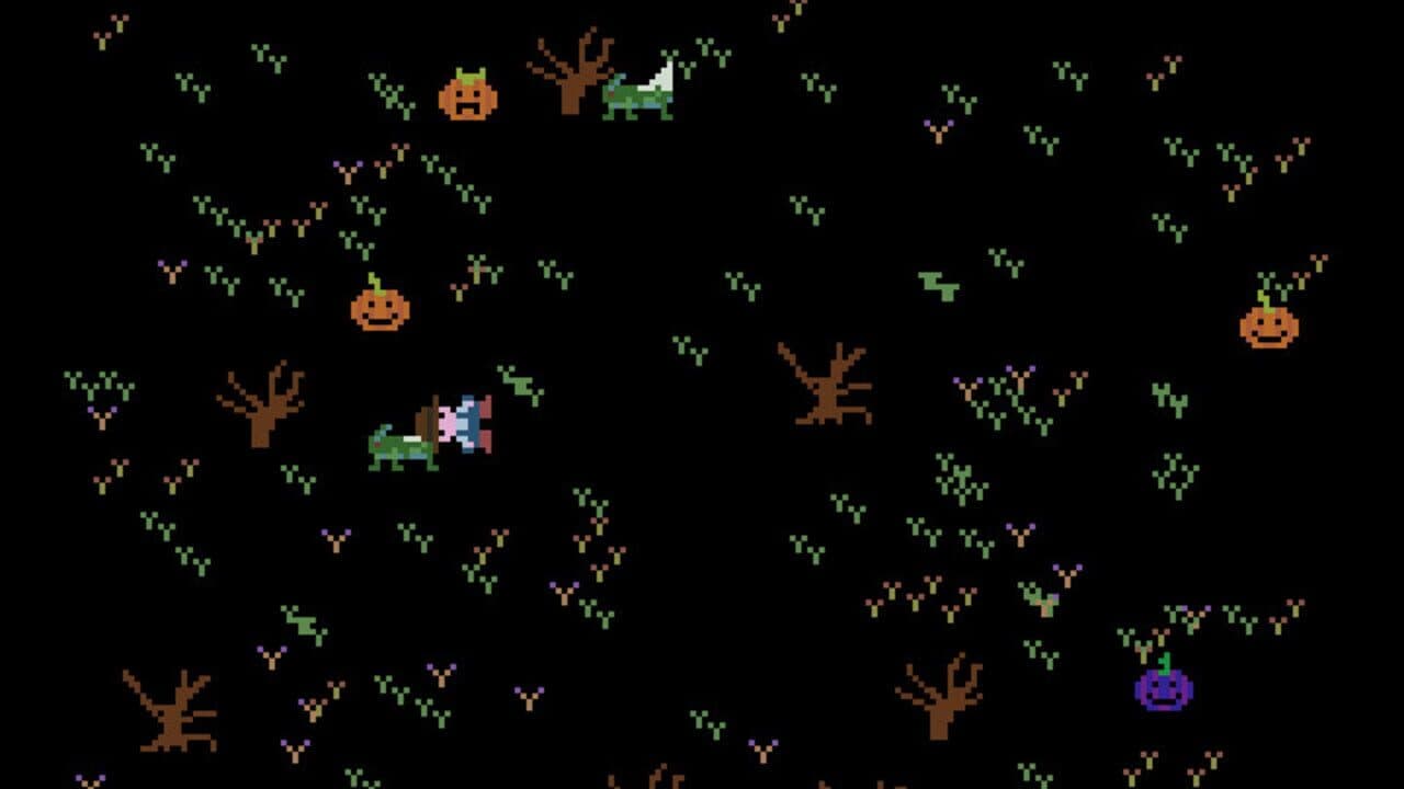 Grasshoppers! screenshot 1