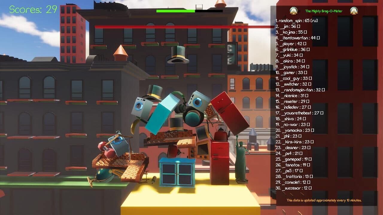 Item Tower thumbnail 2