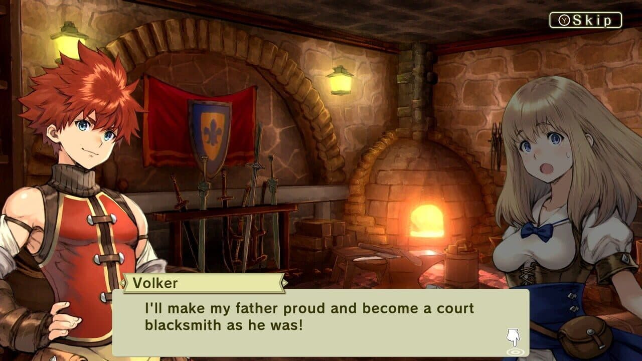 Kemco: 50 RPGs Celebratory Bundle screenshot 1