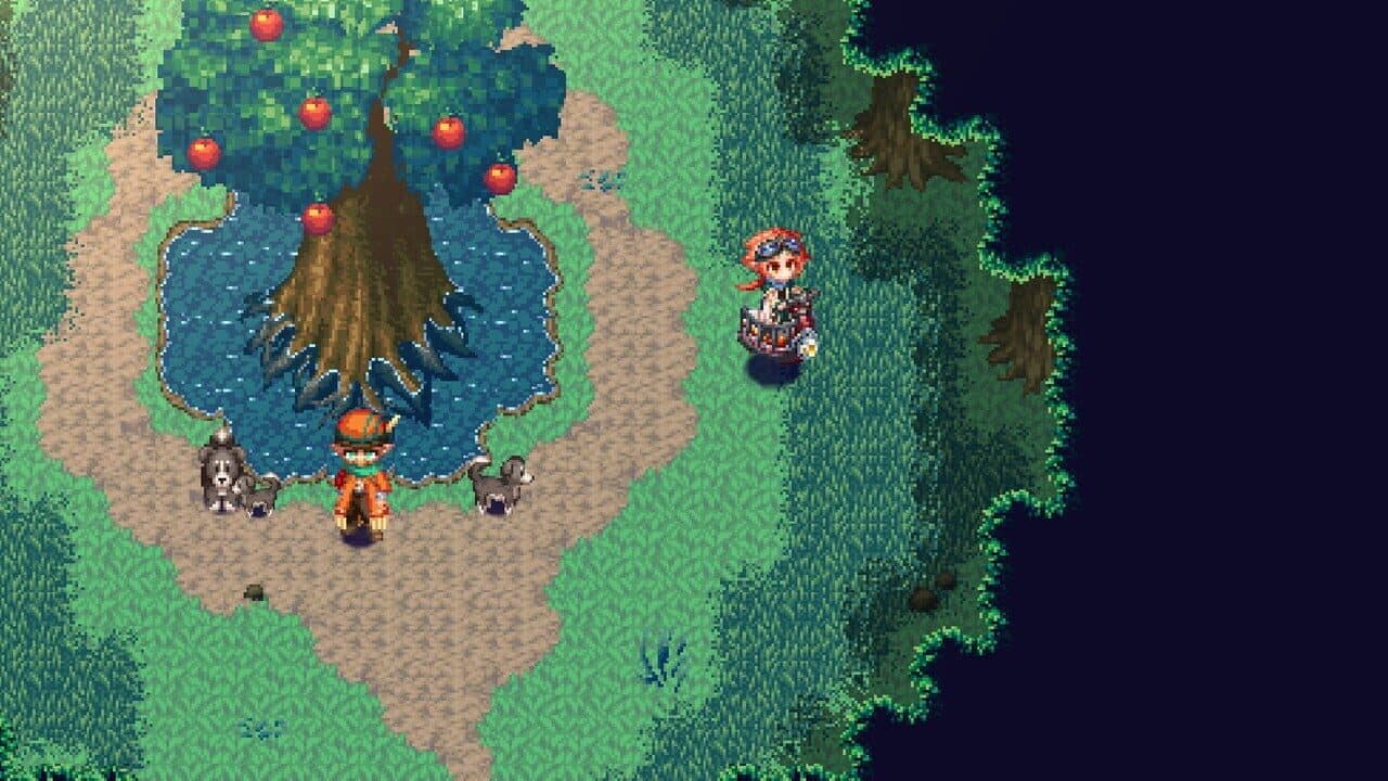 Kemco: 50 RPGs Celebratory Bundle thumbnail 4