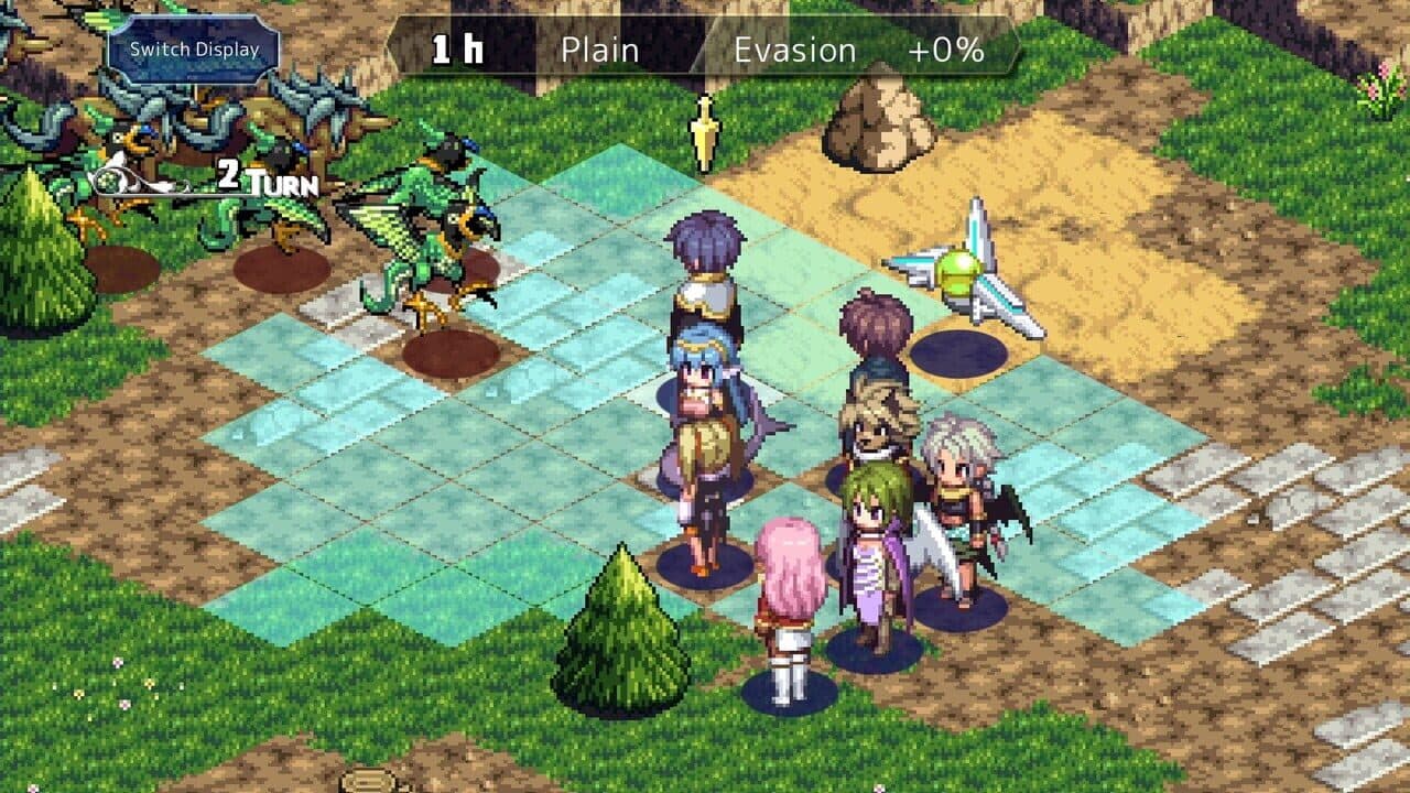 Kemco: 50 RPGs Celebratory Bundle thumbnail 5