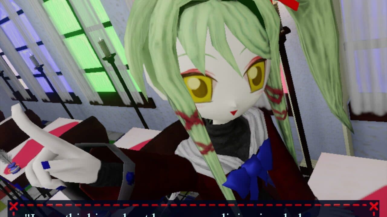 Precious Theatre: Pilot thumbnail 2