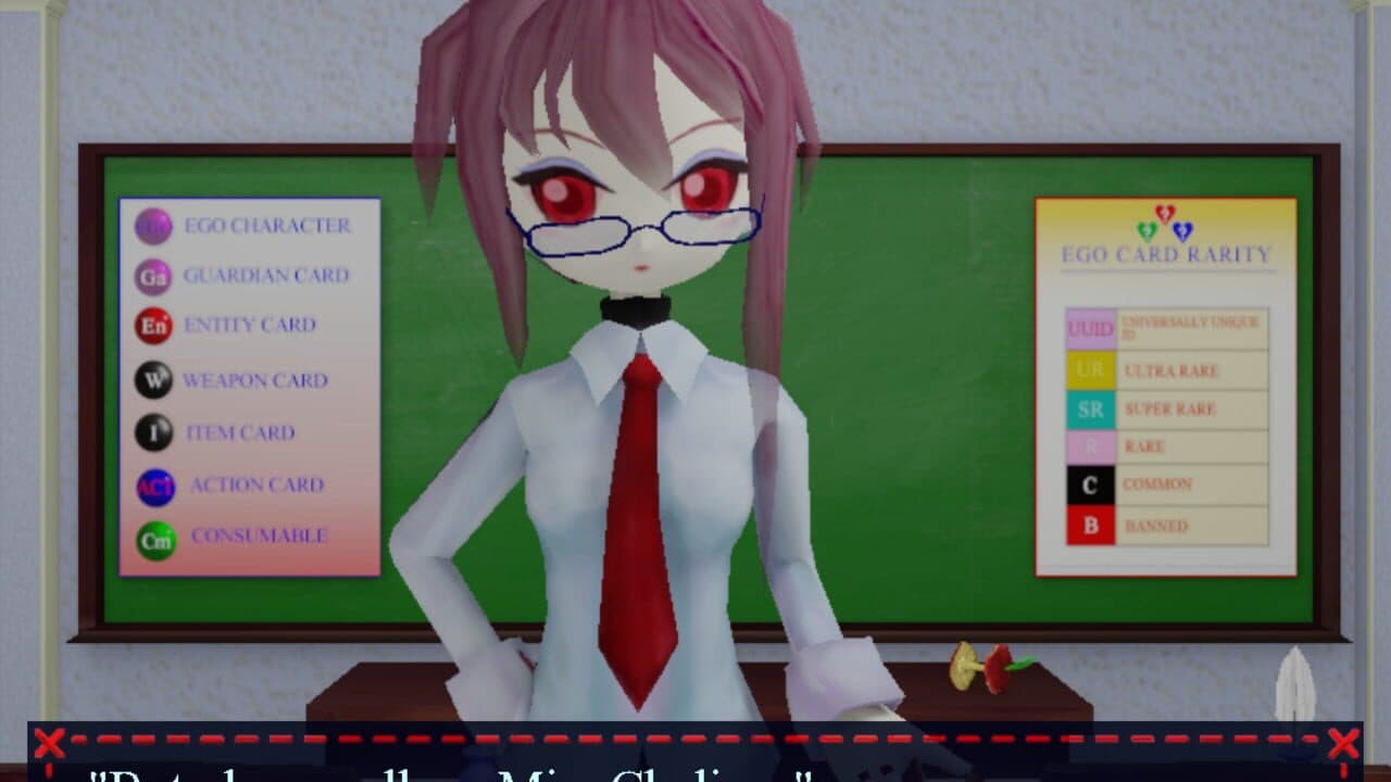 Precious Theatre: Pilot screenshot 1