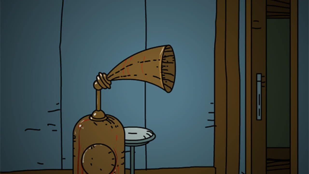 Submachine: FLF screenshot 1