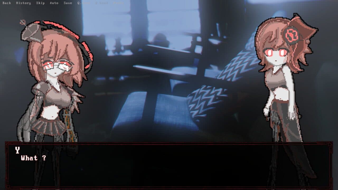 Rusting Souls thumbnail 2